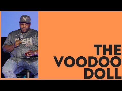 The VooDoo Doll