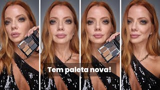 Vocês pediram e ela chegou! | Julia Petit