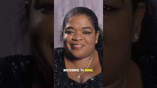 Remembering Nell Carter