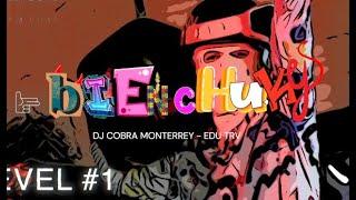BIEN CHUKY - EDU TRV & DJ COBRA (VIDEO OFICIAL)