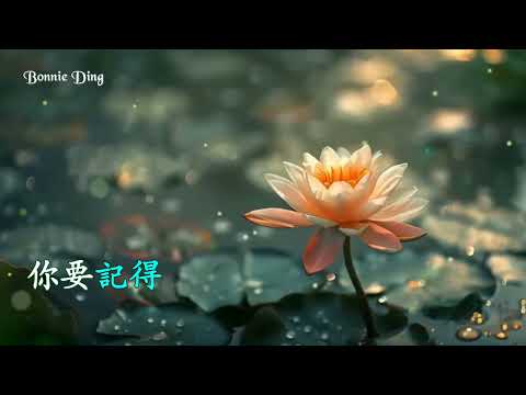 獲獎之作 (和聲伴奏) 陳楚生 (Karaoke 純音樂)