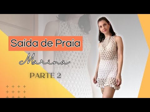 SAÍDA DE PRAIA - Marina - PARTE 2