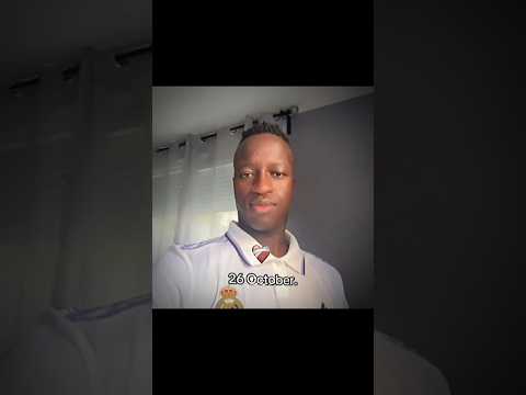 How The El Clasico Was 😂 #football #trending #viralvideo