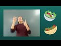 Alimentos y Grasas Saludables