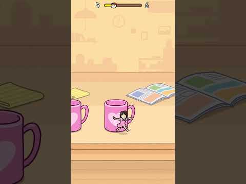 Hide & seek | مقلب الجري والهروب من القطه الشريره