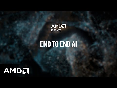 End to End AI