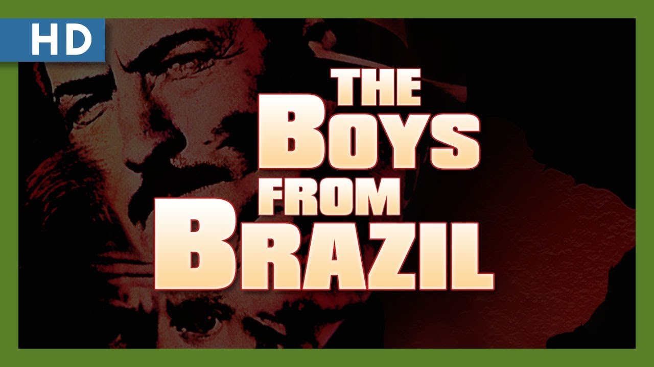 Brasilian pojat Trailerin pikkukuva