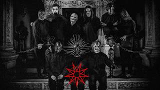 Slipknot feat AI LGX - MADNESS  #IndustrialMetal #Slipknot #CinematicMetal