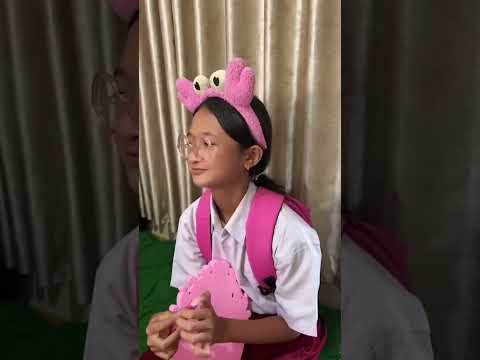 KUMPULAN VIDEO KOMEDI NGAKAK TIKTOK @ZhievaraIndah | PERISTIWA ANAK HILANG DIPASAR