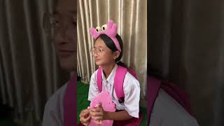KUMPULAN VIDEO KOMEDI NGAKAK TIKTOK @ZhievaraIndah | PERISTIWA ANAK HILANG DIPASAR