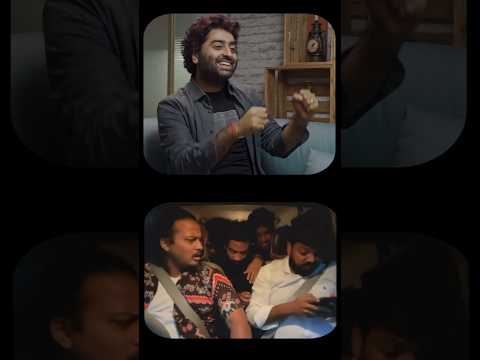 Fans Still Can’t Forget This Arijit Singh Interview 😂 | #shorts #yshorts