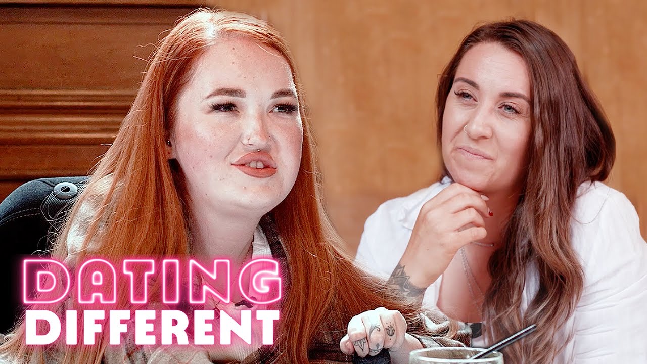 I can be sexy in a wheelchair - will my blind date agree? - dating different