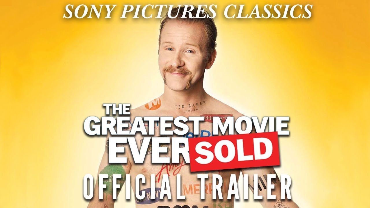 The Greatest Movie Ever Sold Trailer thumbnail