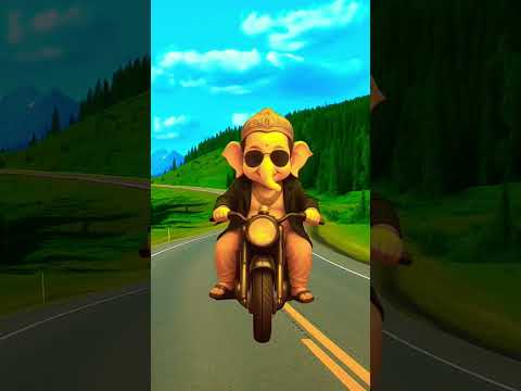 jai Ganpati bappa morya💕💕🚩🚩🙏🙏|| #shorts #ganesh #kali #trending #shortvideo #ytshort