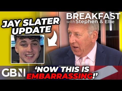 Jay Slater: Guardia Civil EXPOSED for 'being focused on just ONE theory' as Tenerife mystery grows