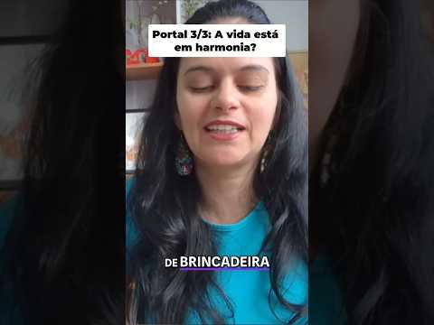 Portal 3/3 & Eclipse Virgem 🌝 Reequilibre Sua Vida Agora! #portal0303 #despertardaconsciencia