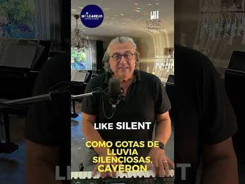 Silencio que crece como el cáncer - The Sound of Silence #4 - Una canción es una lección