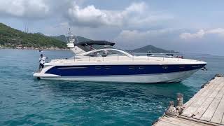 Private Luxury Yacht Trip | Samui,Thailand [25/17/2019]