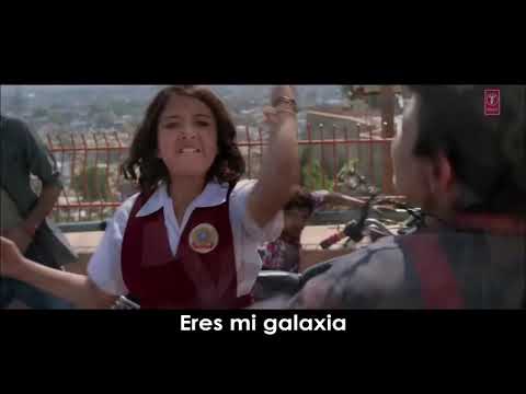 Kekasha Tu Meri - Akira - Sub español