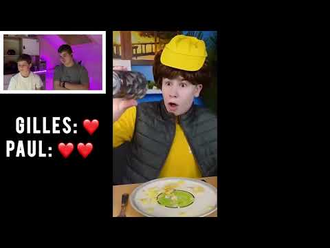 Essaye de ne pas rire 😂 