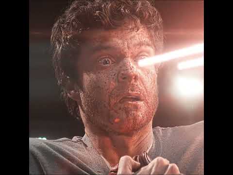 POV: "You’re Faster Than Time" | The Boys S5 | A-Train⚡