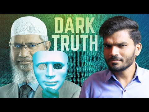 Dark Side of Zakir Naik | Kumar Shyam