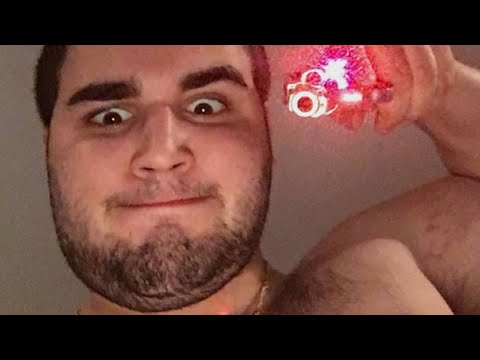 O CASO PERTURBADOR DE COSMO DINARDO