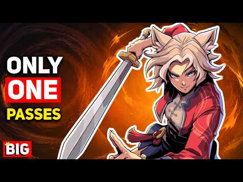 An Anime Roguelite Rooted in Eastern Mythology | 13Z: The Zodiac Trials