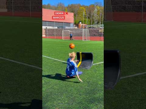 4 corner football challenge #football #footballchallenge #youtubeshorts #youtubeshorts #shortsfeed