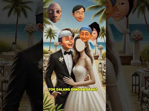 KAK ROS SAMA SIAPA?? #animation #shorts #funny #upinipin