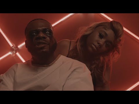 Blizz Wright - Spooky Hit (Official Music Video)