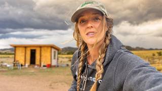This Made Me Rethink Everything | Solo Life Off-Grid