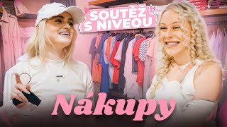 NA BOTÁCH SI SPRAVUJU PODRÁŽKY👡 butter yellow? NÁKUPY #5