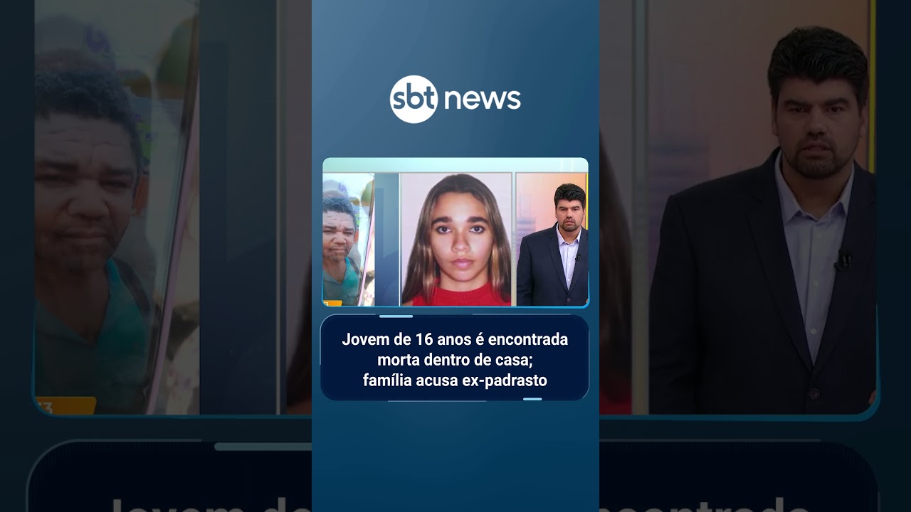 Jovem de 16 anos é encontrada morta dentro de casa família acusa ex padrasto