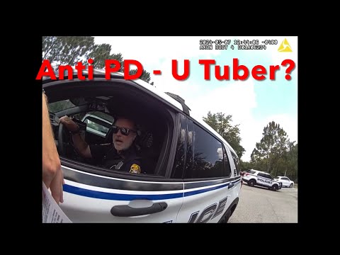 Anti PD-U Tuber?