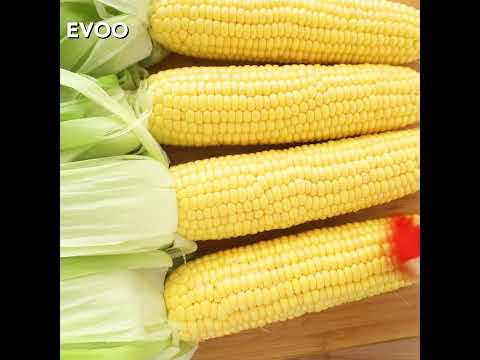 Dairy Free Mexican Street Corn (Elotes)