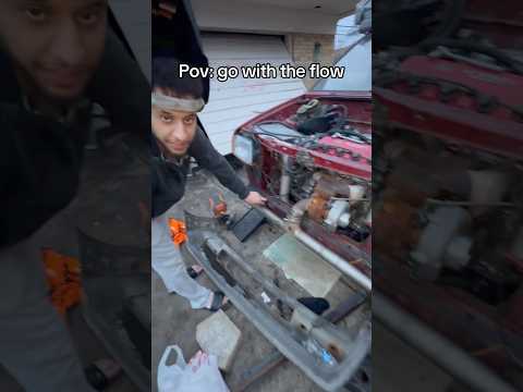 WTH๐ญ #automobile #jdm #turbo #car #civic #racing #cartok #trending #fyp #broken #mechanic #cool