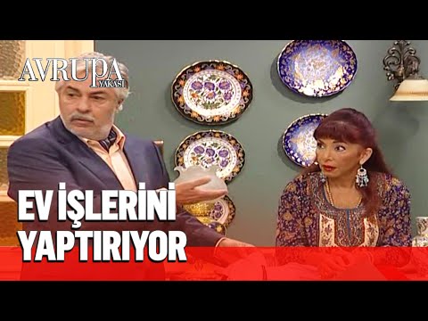 Bülent Onaran yüzsüzlüğü - Avrupa Yakası