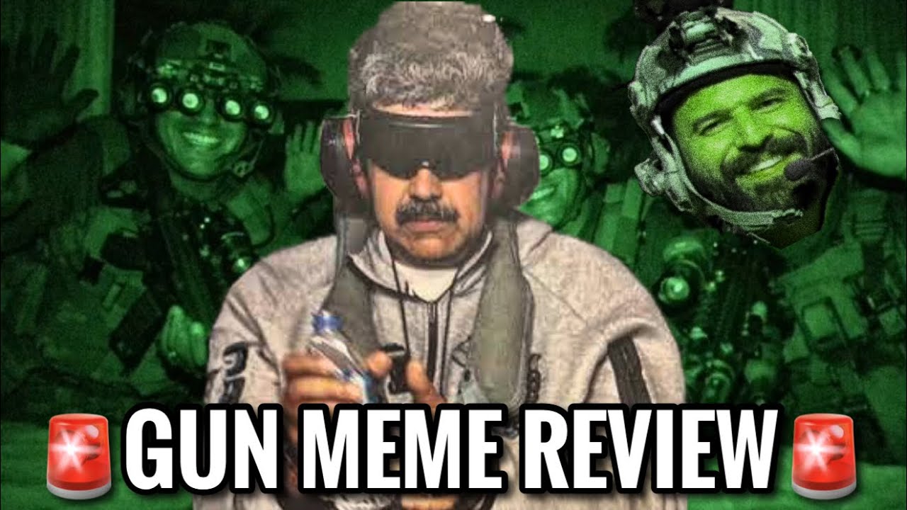 WE STOLE THE PRESIDENT OF VENEZUELA