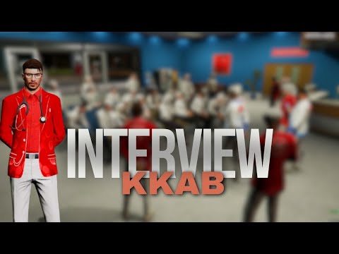 Dr Anas || ABRP East ( INTERVIEW KKAB )