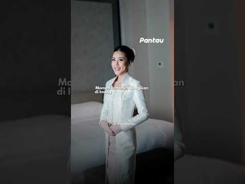 Teuku Rasya Resmi Lamar Cleantha Islan Setelah 5 Tahun Pacaran #shorts