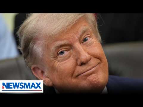 TRUMP: Rollback of Biden’s EPA refrigerant rules will lower grocery prices for Americans