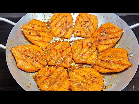 Món Chay Ngon - SƯỜN CHAY RIM NƯỚC TƯƠNG sả ớt cho bữa cơm gia đình thật ngon
