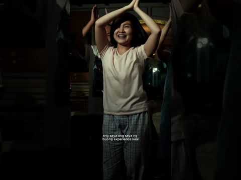 Barbie Forteza On Set of 'Until She Remembers' | Behind the Scenes