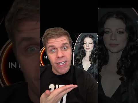 Michelle Trachtenberg Was NOT Included In The Oscars “In Memoriam” Tribute - And Is That A Bad Thing?