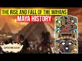 Maya Civilization: Key Concepts and Events