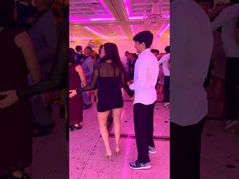 Mucho Ambiente Para Ese Chico