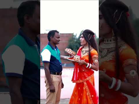 ravi Sagar dulhan 😜😂🤣
