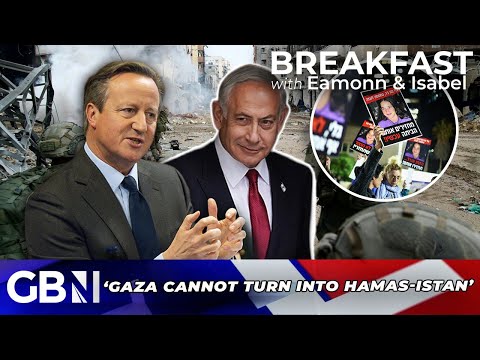 'Unacceptable' demands for Israel ceasefire are 'delusional' while hostages remain in Gaza