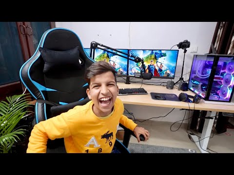 1st Video mein hi Popat Hogya 😂